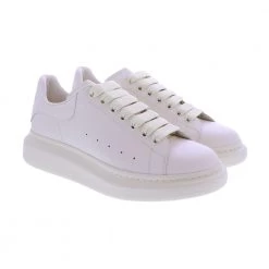 Alexander McQueen Sneakers White -Tilbud miinto Butikk unnamed file 2649