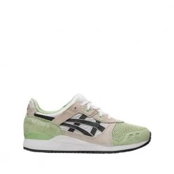 Asics Sneakers Green