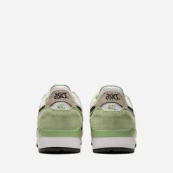 Asics Sneakers Green -Tilbud miinto Butikk unnamed file 2652