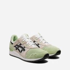 Asics Sneakers Green -Tilbud miinto Butikk unnamed file 2653