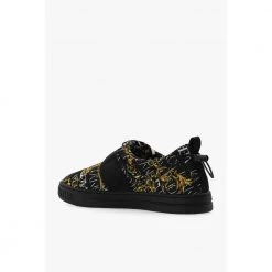Versace Jeans Couture Sneakers Black