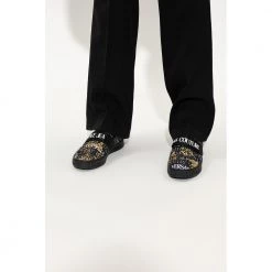 Versace Jeans Couture Sneakers Black 8 Versace Jeans Couture Sneakers Black -Tilbud miinto Butikk unnamed file 2658