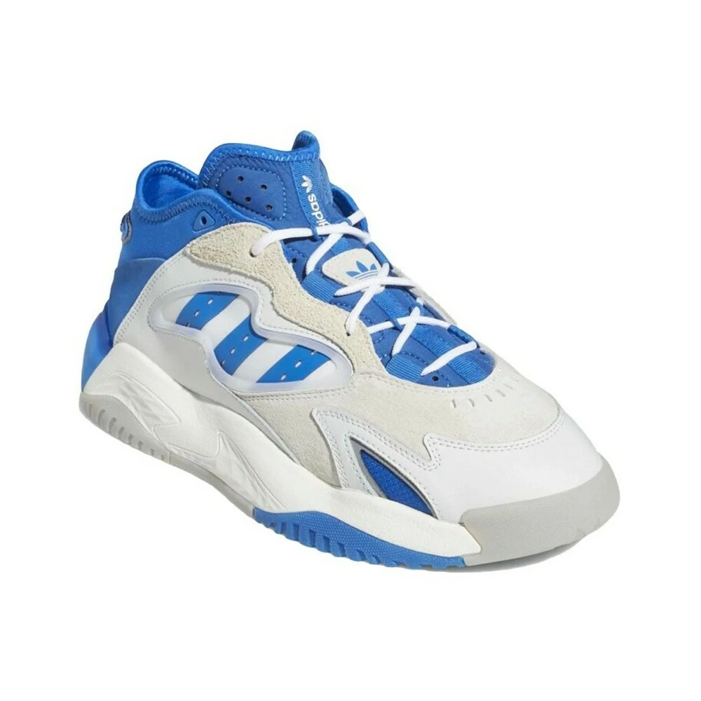 Adidas Originals Sneakers Gray 5 Adidas Originals Sneakers Gray - Bilde 5