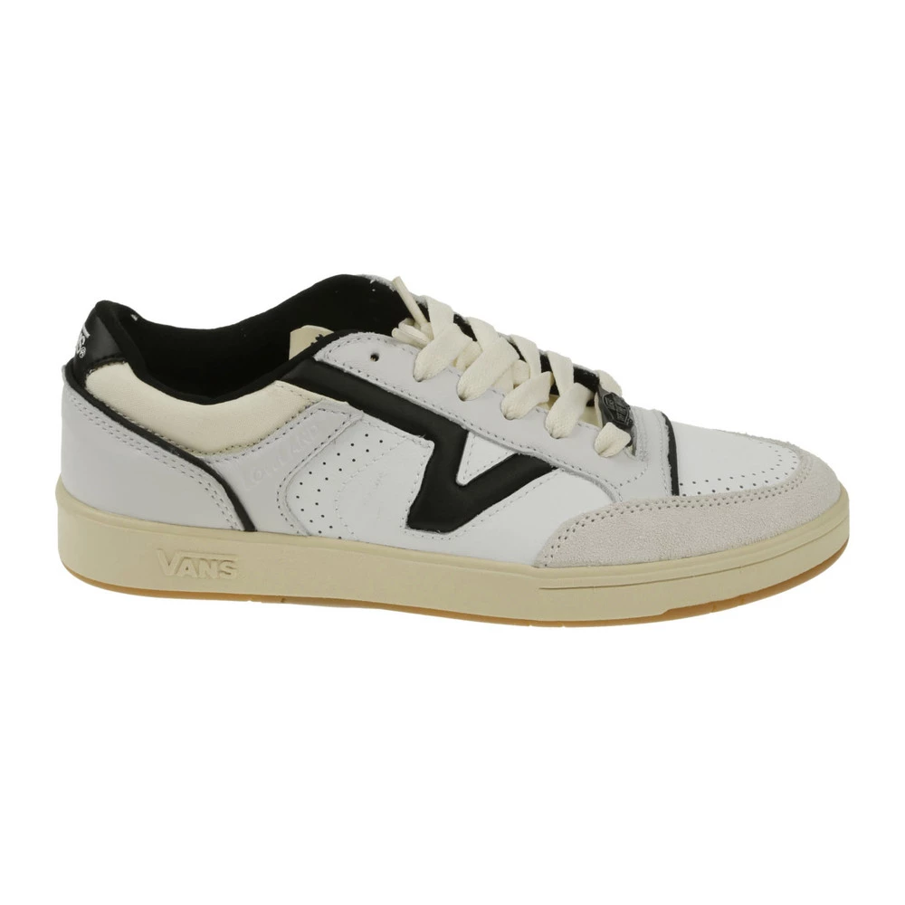 Vans UA Lowland CC JMP Beige 2 Vans UA Lowland CC JMP Beige - Bilde 2