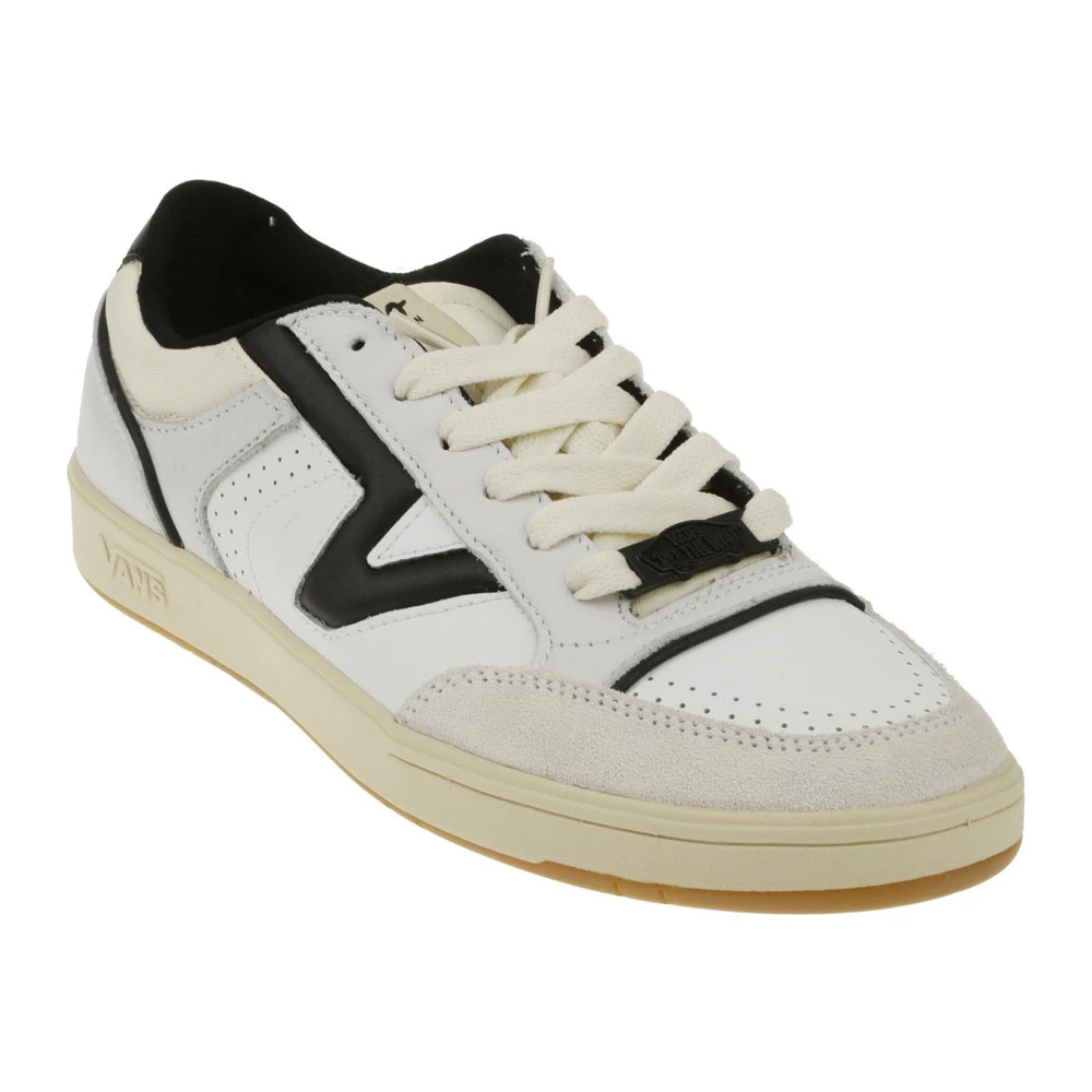 Vans UA Lowland CC JMP Beige 4 Vans UA Lowland CC JMP Beige - Bilde 4