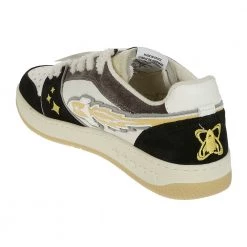 Enterprise Japan Sneakers White