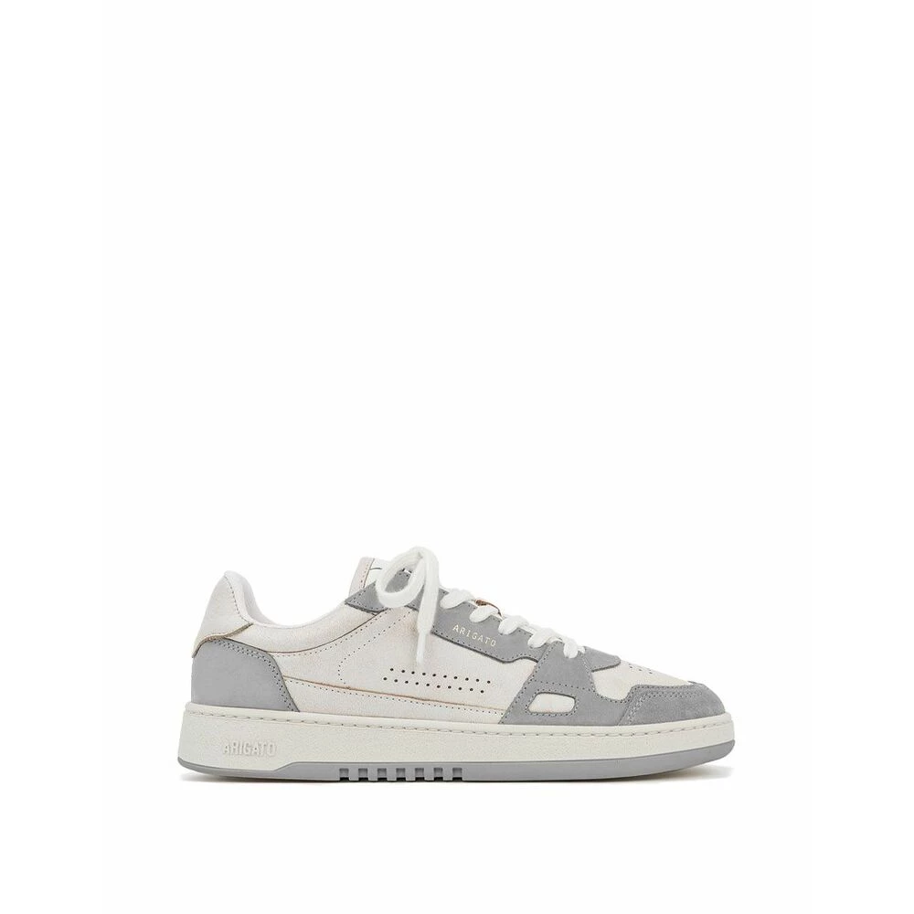 Axel Arigato Sneakers Gray 1 Axel Arigato Sneakers Gray