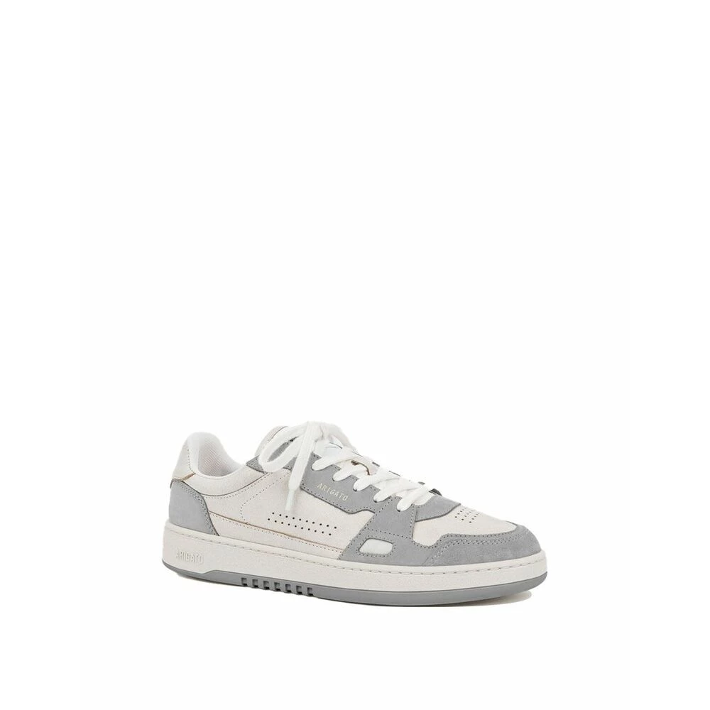 Axel Arigato Sneakers Gray 2 Axel Arigato Sneakers Gray - Bilde 2