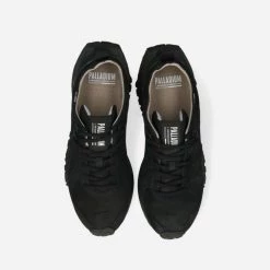 Palladium Sneakers Black