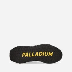 Palladium Sneakers Black -Tilbud miinto Butikk unnamed file 2698