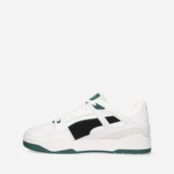 PUMA Sneakers White