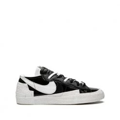 Nike Sneakers Black -Tilbud miinto Butikk unnamed file 2719
