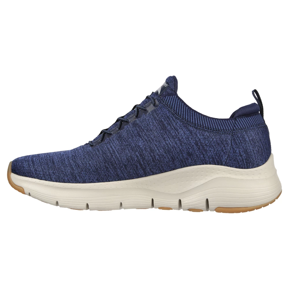 Skechers Sneakers Blue 2 Skechers Sneakers Blue - Bilde 2