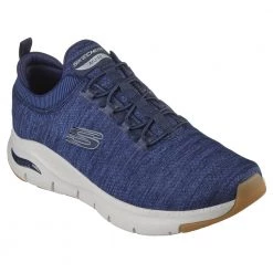 Skechers Sneakers Blue 9 Skechers Sneakers Blue -Tilbud miinto Butikk unnamed file 2730