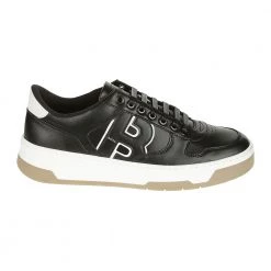 Hugo Boss Shoes Black