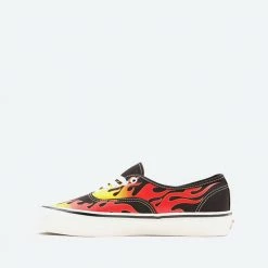 Vans Sneakers Black -Tilbud miinto Butikk unnamed file 2745