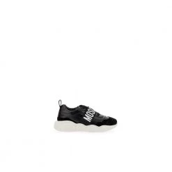 Moschino Shoes Black -Tilbud miinto Butikk unnamed file 2749