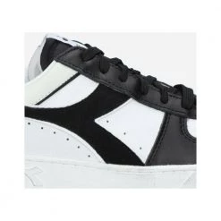 Diadora Sneakers Black