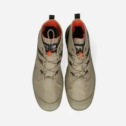 Palladium Sneakers Green -Tilbud miinto Butikk unnamed file 2761