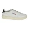 AUTRY 01 LOW LEAT LEAT Sneakers White
