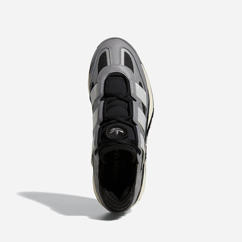 Adidas Originals Sneakers Black 4 Adidas Originals Sneakers Black - Bilde 4