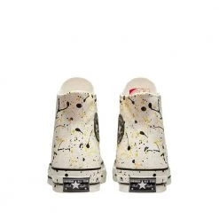 Converse Sneakers Chuck 70 HI A01170C Beige 8 Converse Sneakers Chuck 70 HI A01170C Beige -Tilbud miinto Butikk unnamed file 278