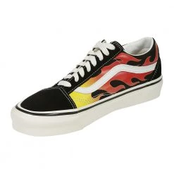 Vans UA Old Skool 36 DX Black -Tilbud miinto Butikk unnamed file 2781