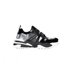 Versace Jeans Couture Sneakers Black