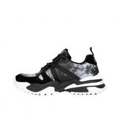 Versace Jeans Couture Sneakers Black -Tilbud miinto Butikk unnamed file 2785