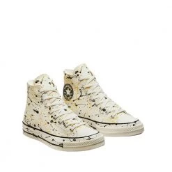 Converse Sneakers Chuck 70 HI A01170C Beige 9 Converse Sneakers Chuck 70 HI A01170C Beige -Tilbud miinto Butikk unnamed file 279
