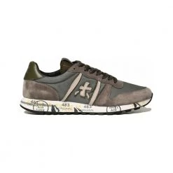 Premiata Sneakers Gray -Tilbud miinto Butikk unnamed file 2796