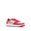 Enterprise Japan Sneakers Red