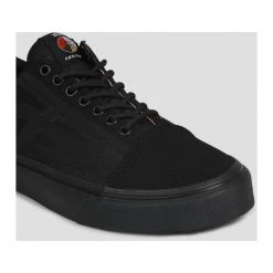 Vans OLD SKOOL GTX SNEAKERS Black