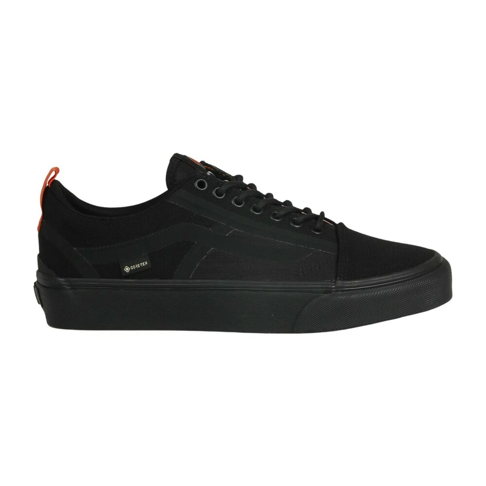 Vans OLD SKOOL GTX SNEAKERS Black 2 Vans OLD SKOOL GTX SNEAKERS Black - Bilde 2