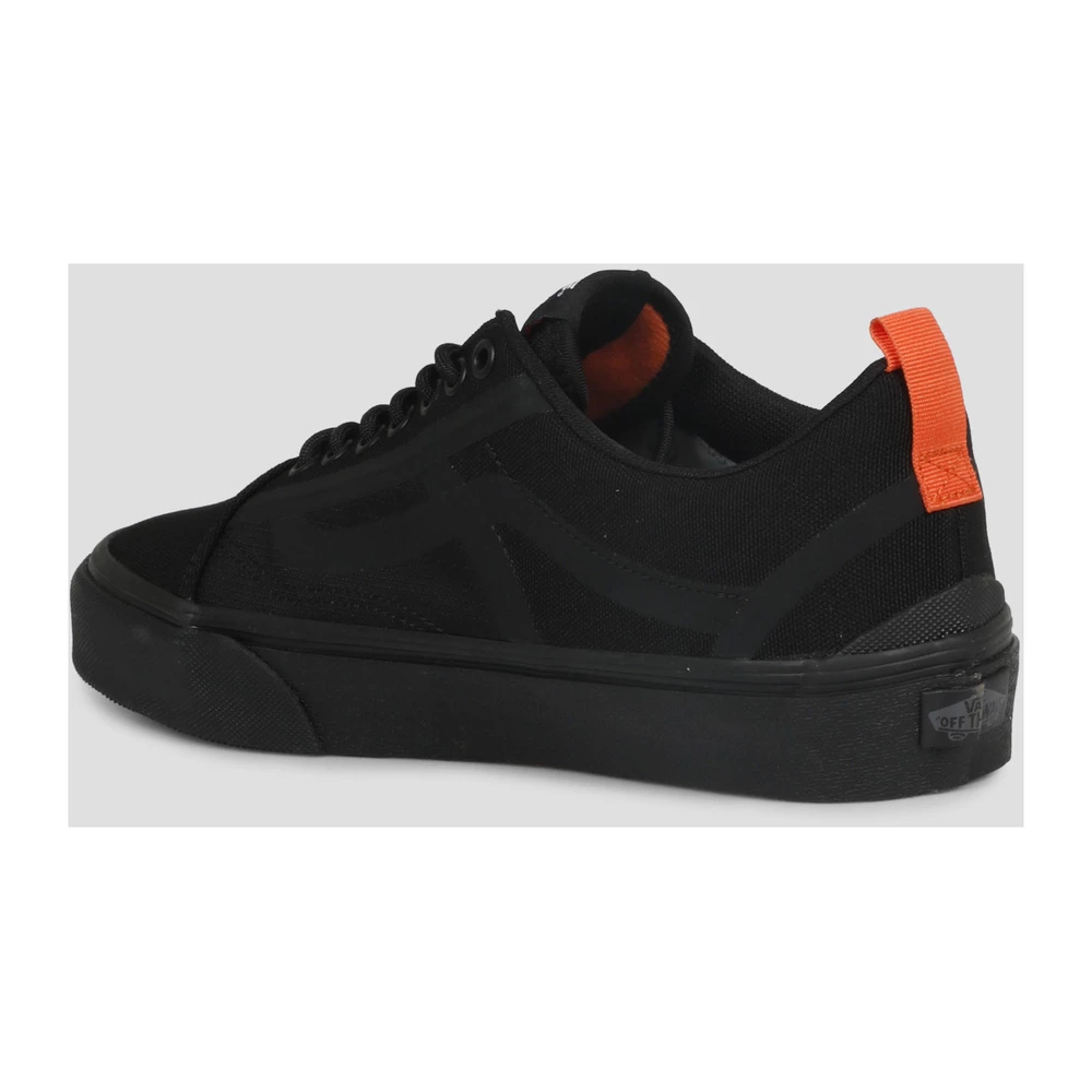 Vans OLD SKOOL GTX SNEAKERS Black 3 Vans OLD SKOOL GTX SNEAKERS Black - Bilde 3