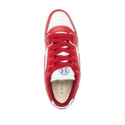 Enterprise Japan Sneakers Red -Tilbud miinto Butikk unnamed file 283