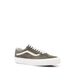 VANS Sneakers Green Green