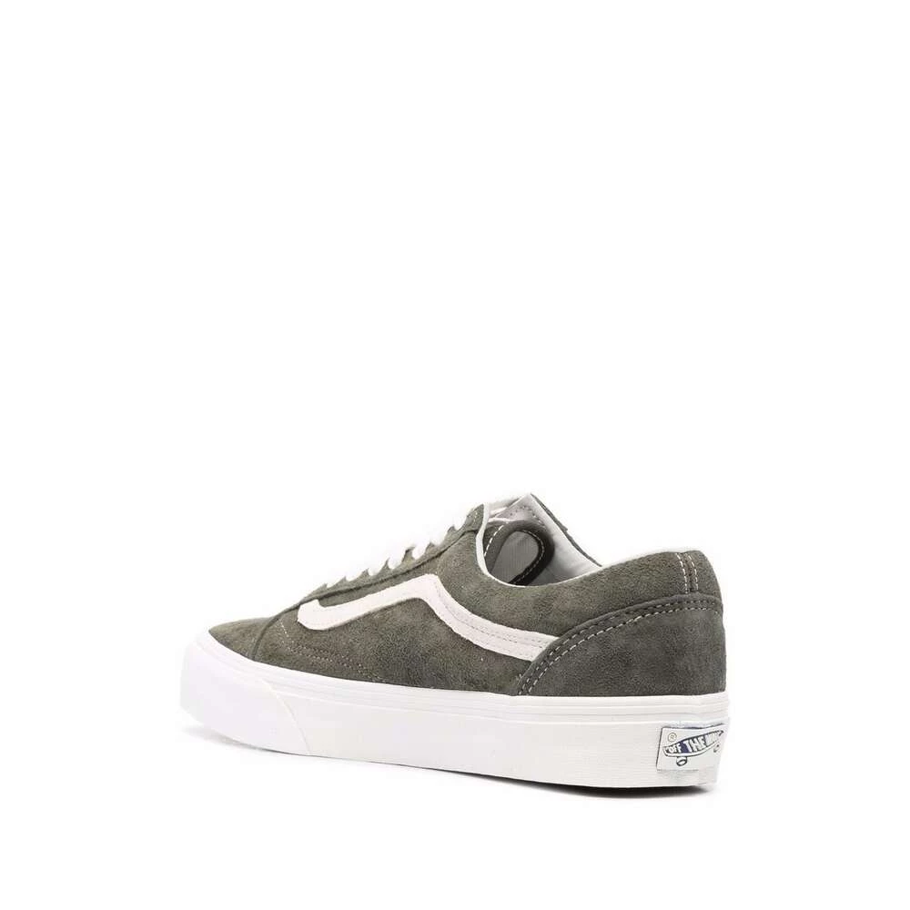 VANS Sneakers Green Green 3 VANS Sneakers Green Green - Bilde 3