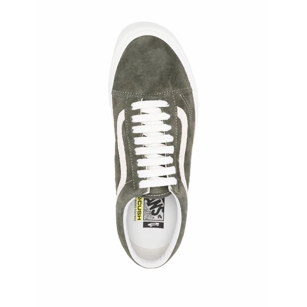 VANS Sneakers Green Green 4 VANS Sneakers Green Green - Bilde 4