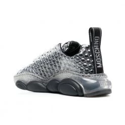 Moschino Sneakers Black -Tilbud miinto Butikk unnamed file 2848