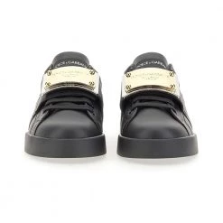 Dolce & Gabbana Shoes Black