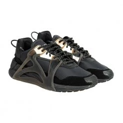 Diesel Sneakers Black -Tilbud miinto Butikk unnamed file 2856