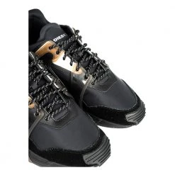 Diesel Sneakers Black -Tilbud miinto Butikk unnamed file 2858