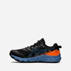 Asics Sneakers Black -Tilbud miinto Butikk unnamed file 2867