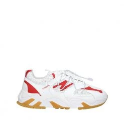 Iceberg Men Shoes Sneakers Kakkoi 1404 Fire White -Tilbud miinto Butikk unnamed file 2876