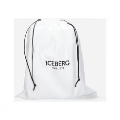 Iceberg Men Shoes Sneakers Kakkoi 1404 Fire White -Tilbud miinto Butikk unnamed file 2878