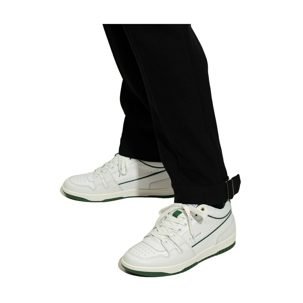 Mercer Amsterdam Sneakers White 1 Mercer Amsterdam Sneakers White
