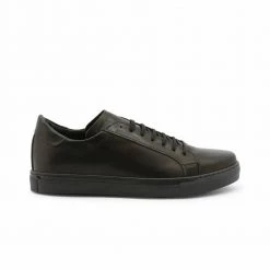 Duca Di Morrone Shoes Black