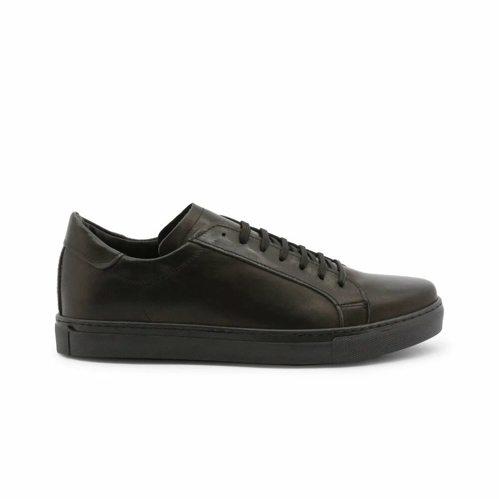 Duca Di Morrone Shoes Black 1 Duca Di Morrone Shoes Black