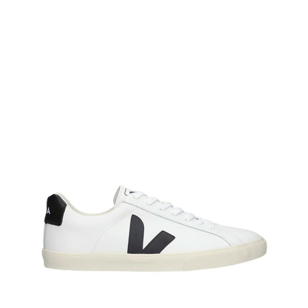 Veja Sneakers White 2 Veja Sneakers White - Bilde 2